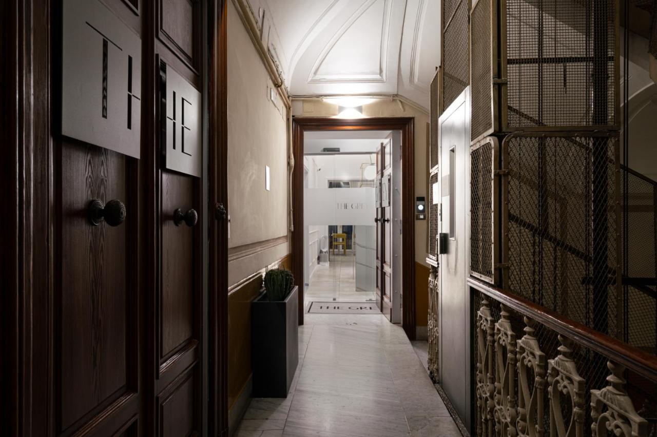 The Grey Guest house