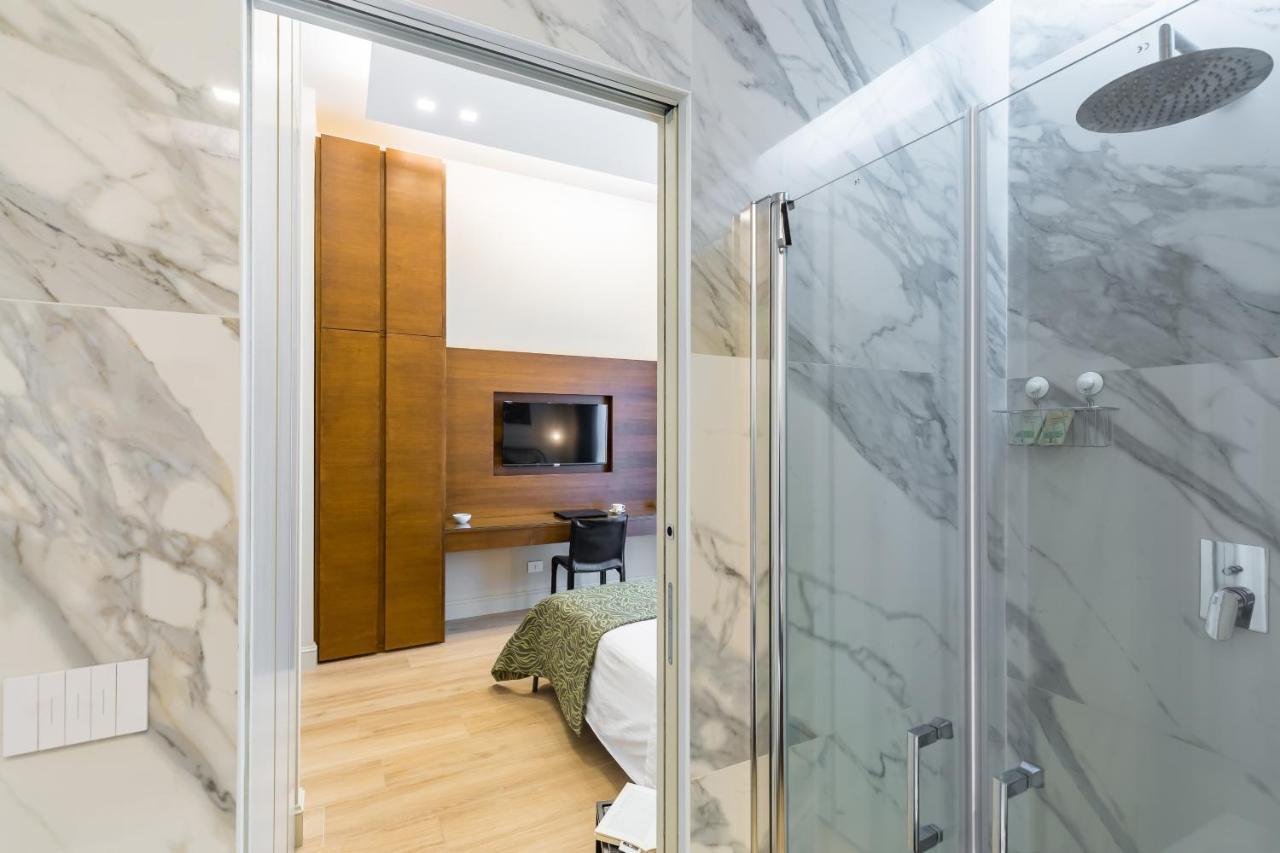 Civico 33 Bed & Breakfast *