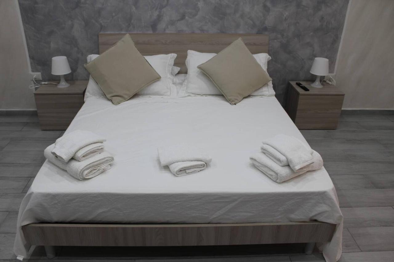 Casa Vacanza Grey Aparthotel Naples