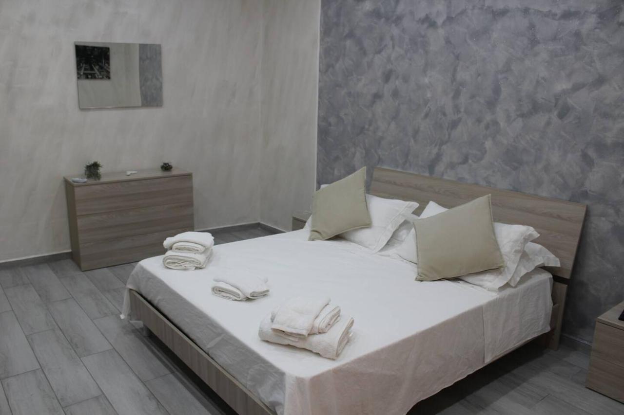 Casa Vacanza Grey