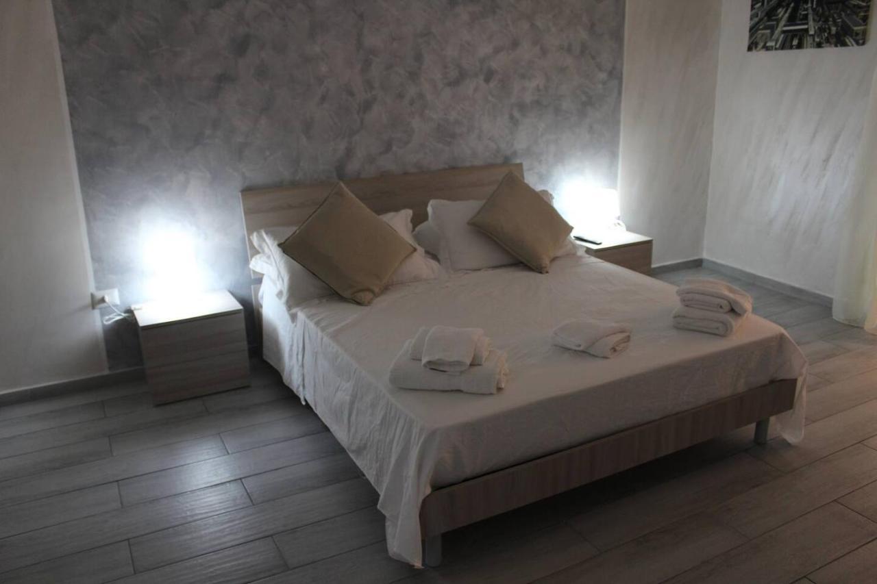 Casa Vacanza Grey Aparthotel *