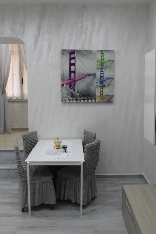 Casa Vacanza Grey