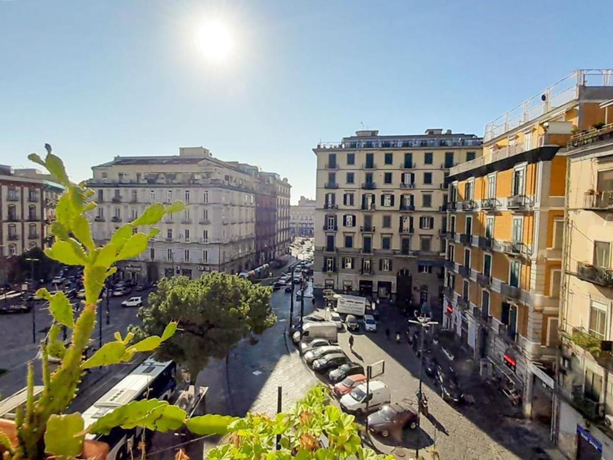 Casa Rossi Apartment Naples