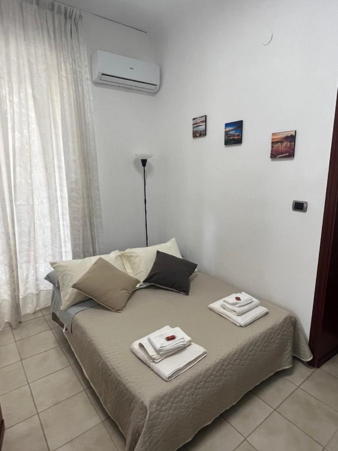 Apartment Am - Tra Il Centro E La Stazione