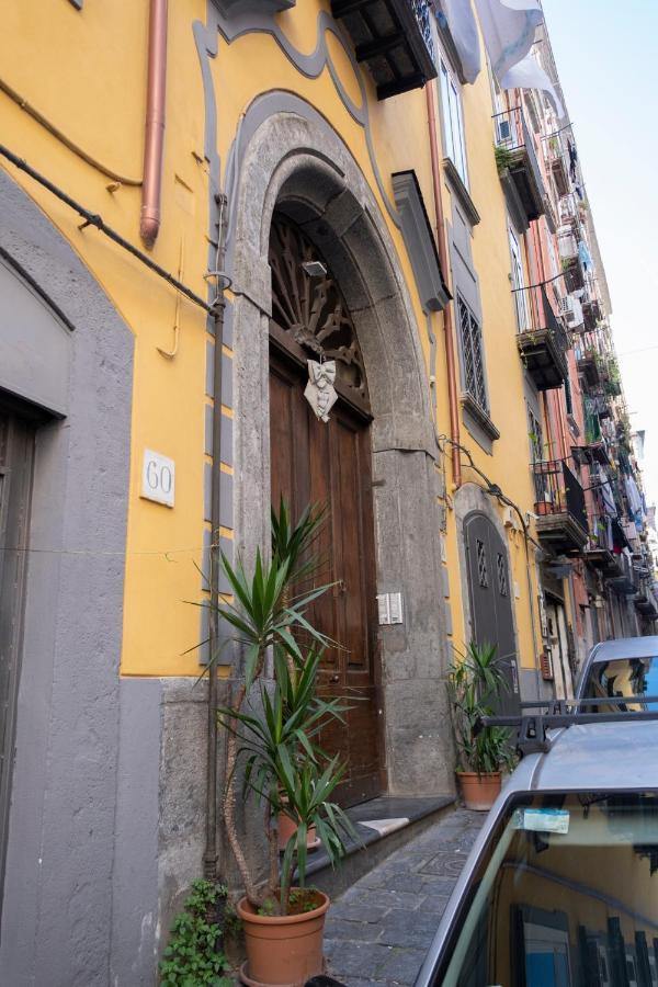 Bartolomeo 61 Apartment *