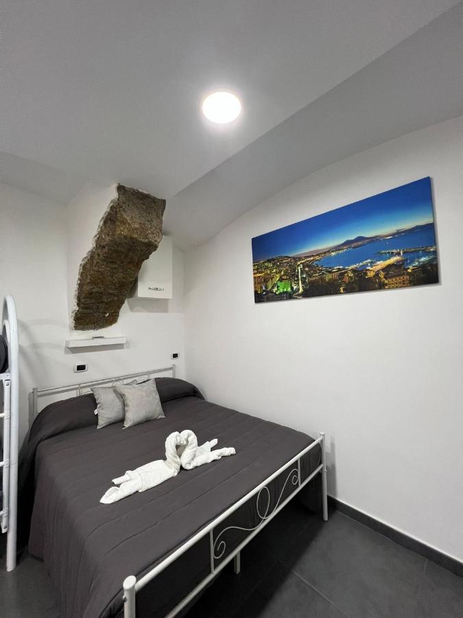 House Della Grotta Naples