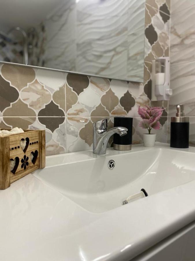 Apartment Cavone13