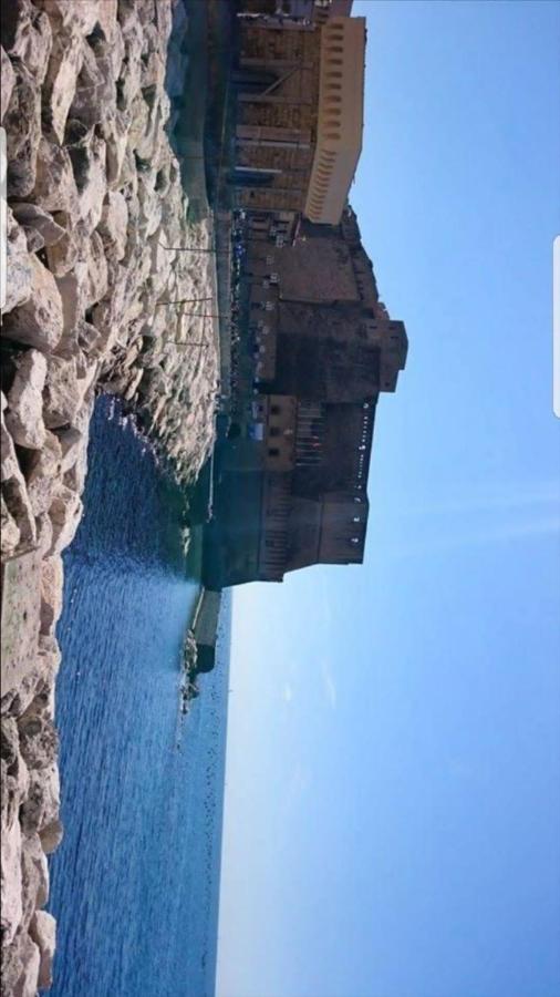 Casa Stella Maris * Naples