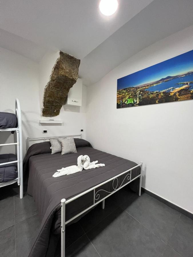 House Della Grotta * Naples