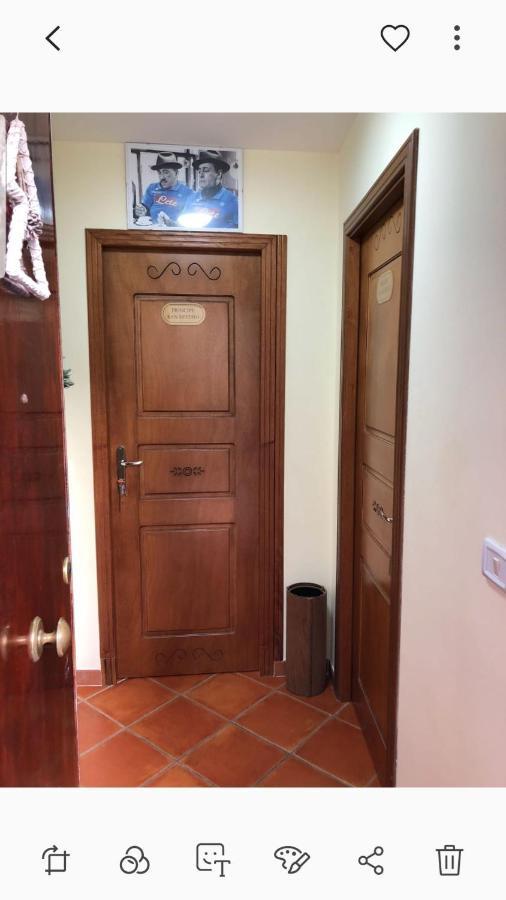 Casa Stella Maris Apartment Naples