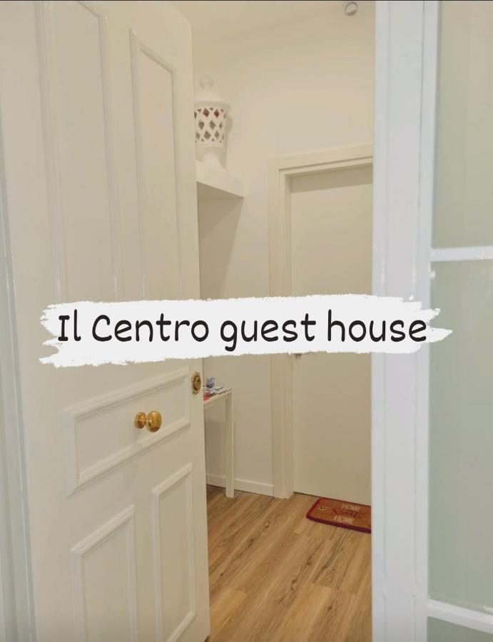 Il Centro