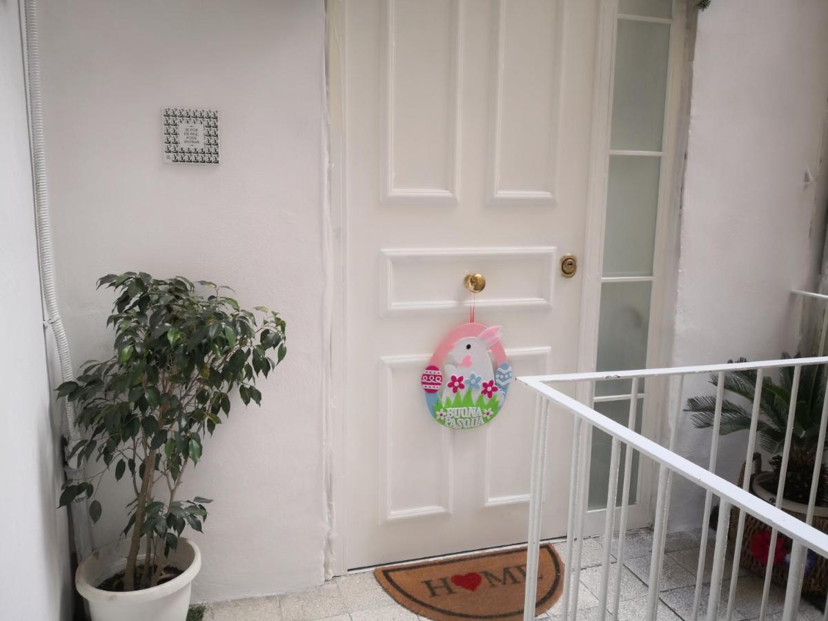 Apartment Il Centro Naples