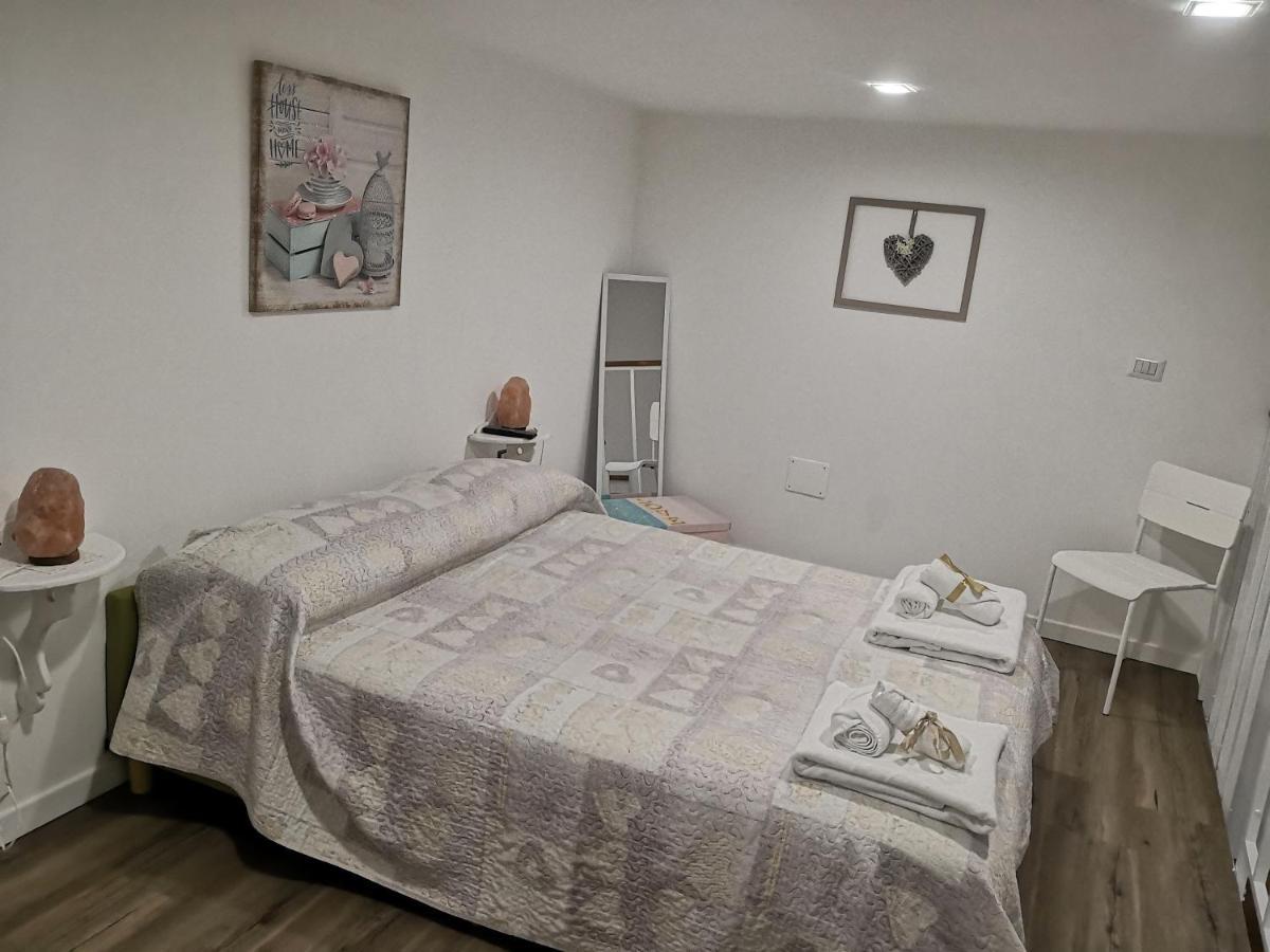 Apartment Il Centro Naples