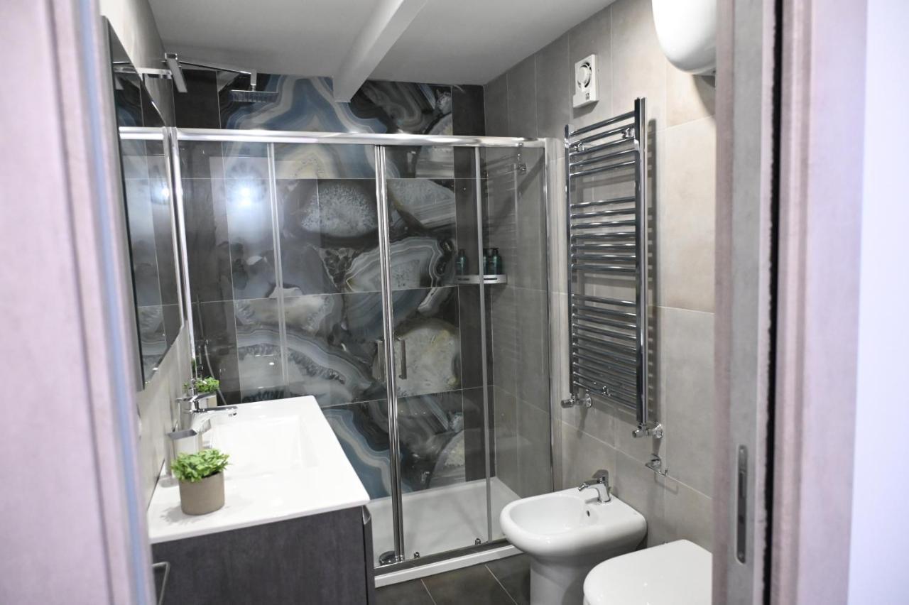 Victry's Chiaia Holiday home Naples