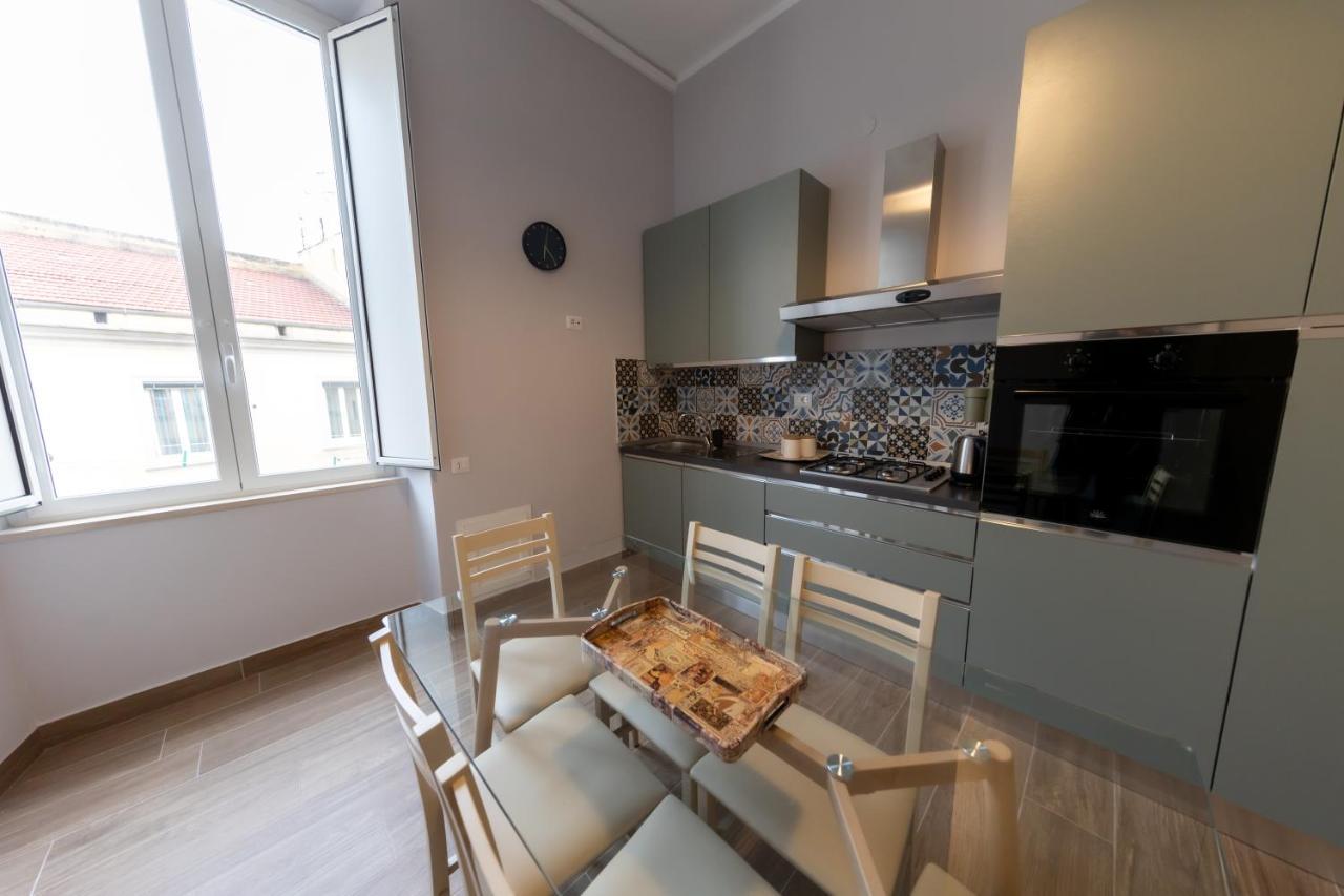 A Casa Di Titto Naples