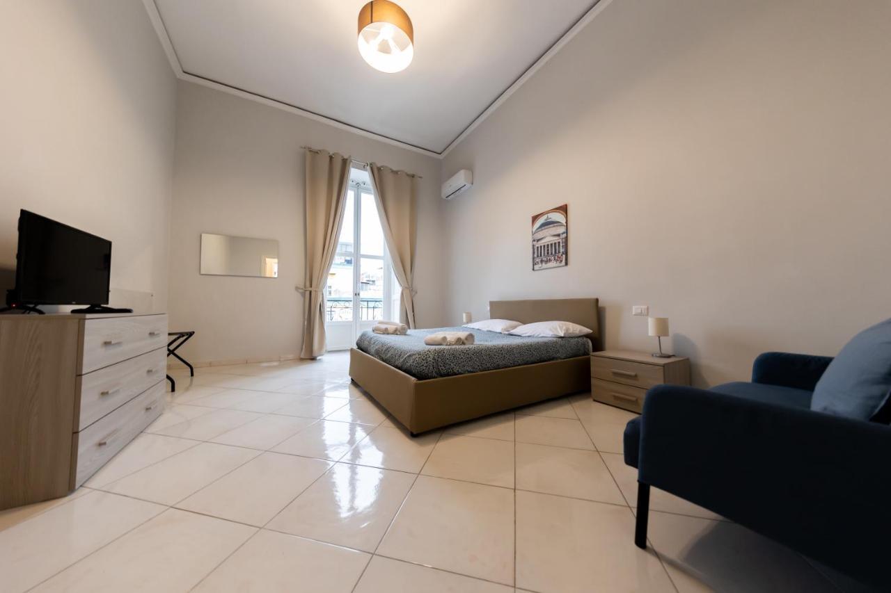 A Casa Di Titto Apartment