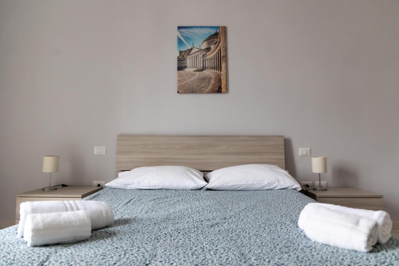 A Casa Di Titto Apartment *