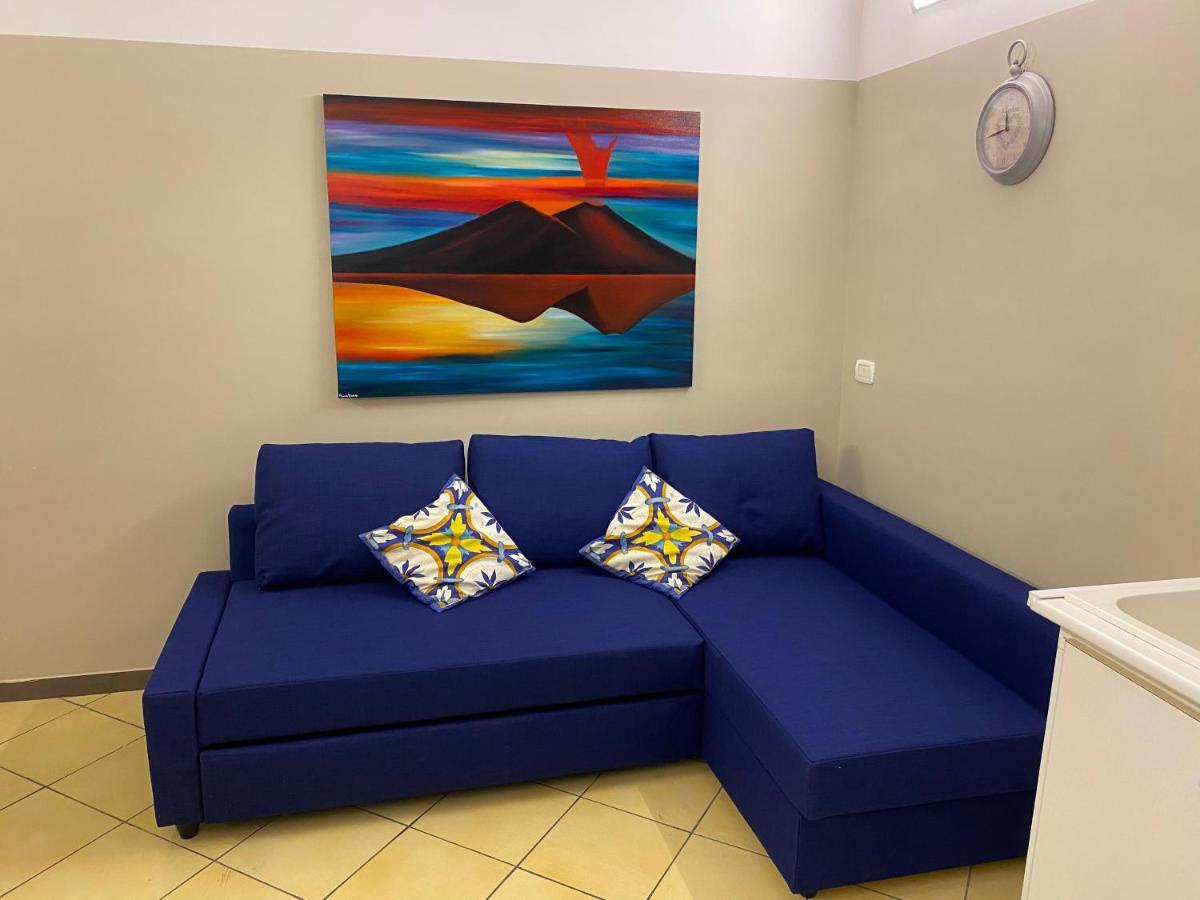 Kiki Centro Apartment