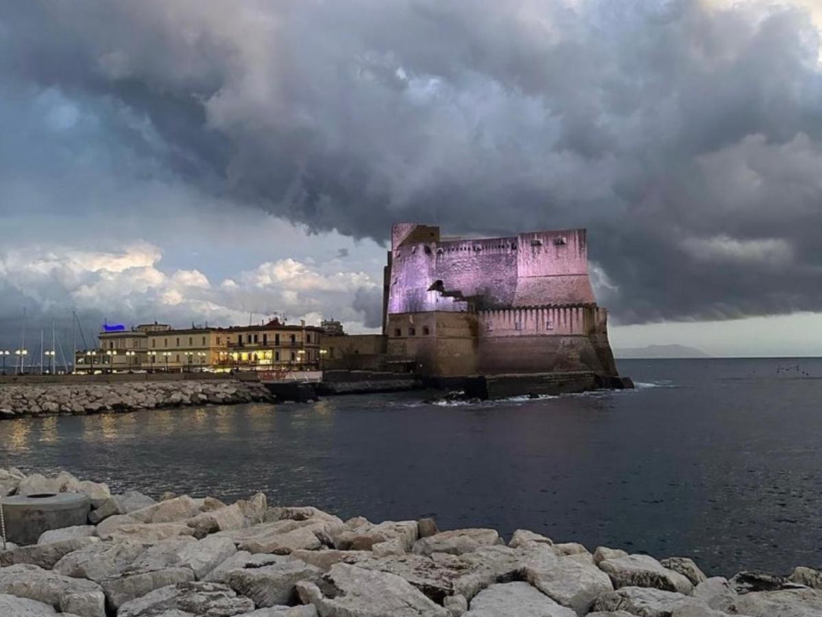 Nonnona House-napoli Centro Naples