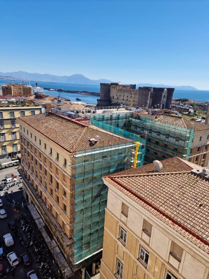Art Flat Municipio Guest house