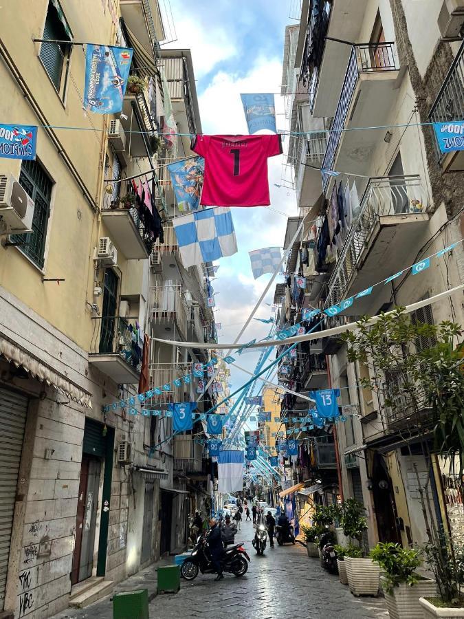 Holiday home Street Of Naples