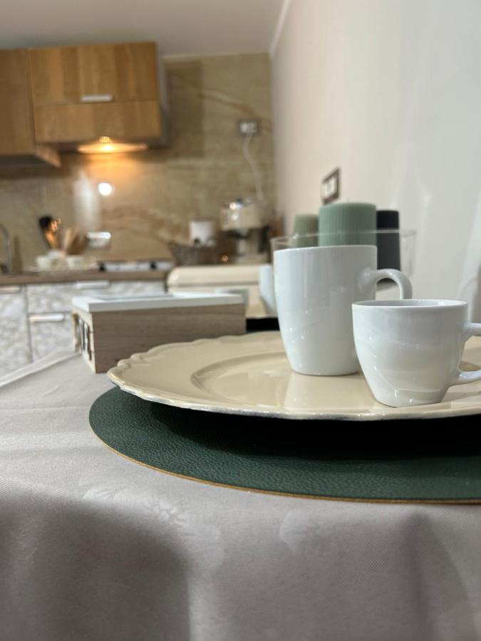 Apartment Cavone13