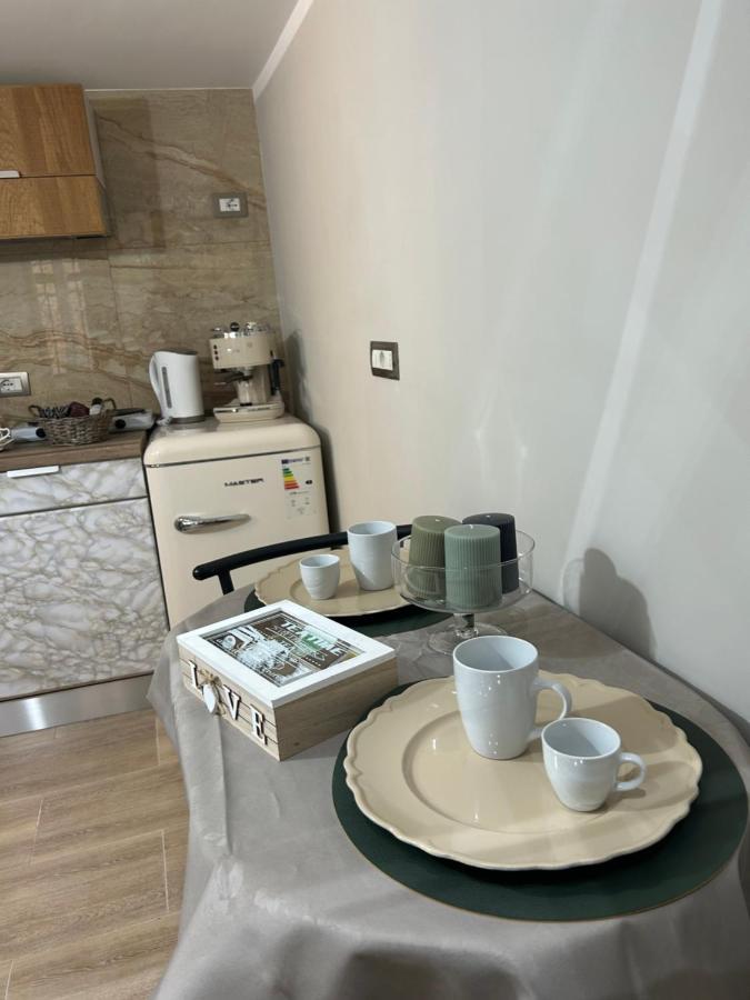 Apartment Cavone13 *