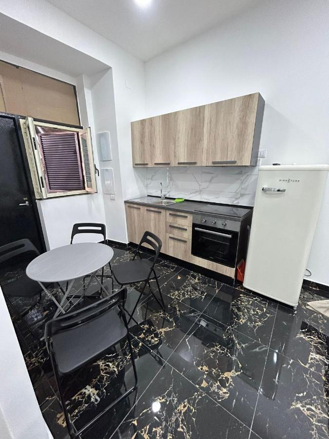 Dora House Valentino Apartment Naples