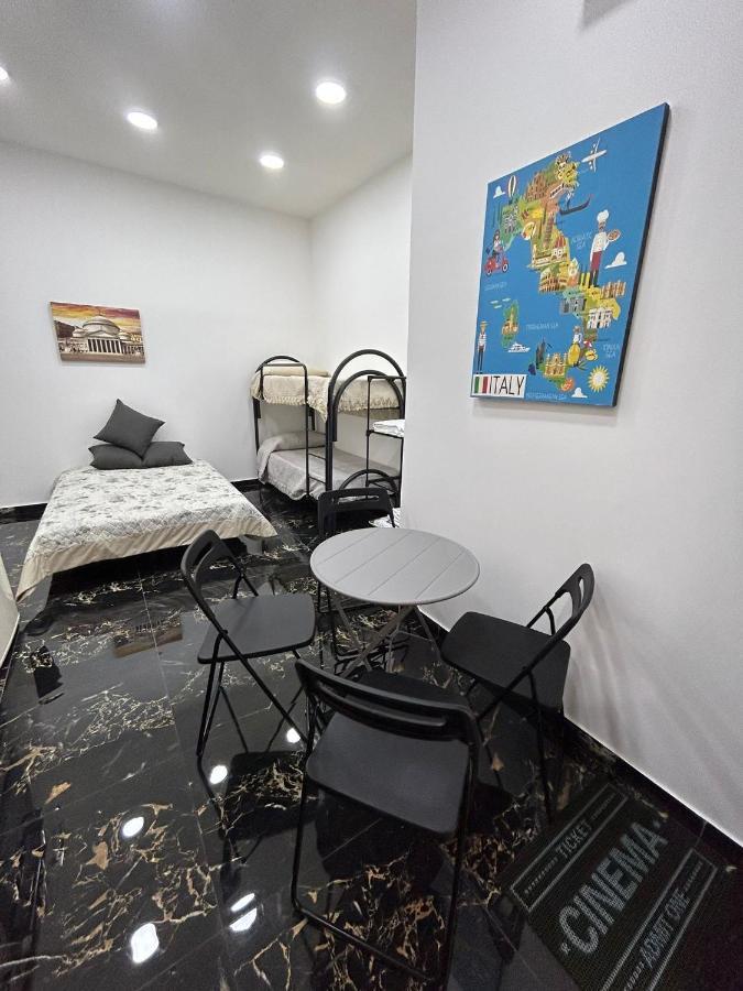 Apartment Dora House Valentino Naples
