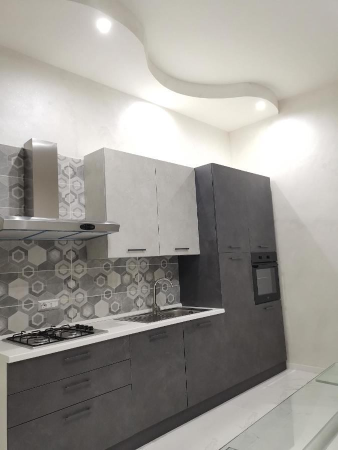 Apartment Chic Maison Layla *