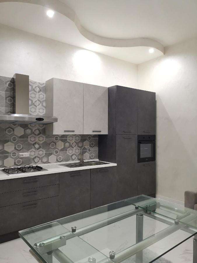 Apartment Chic Maison Layla