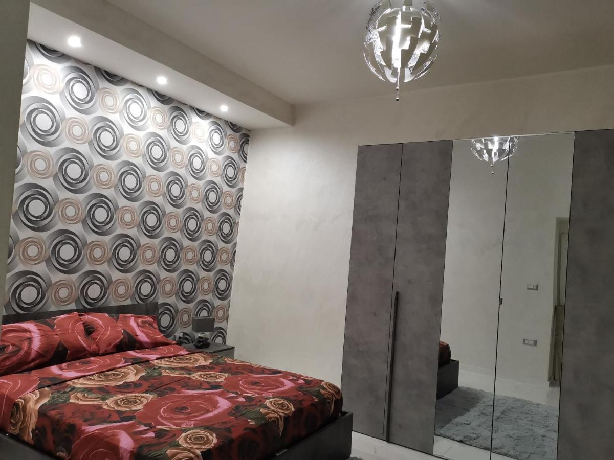 Chic Maison Layla Apartment Naples