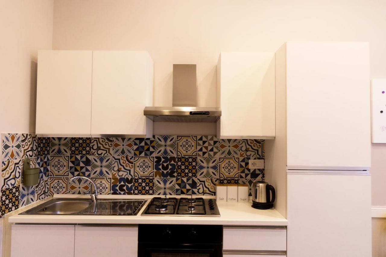 A Casa Di Pupa Apartment