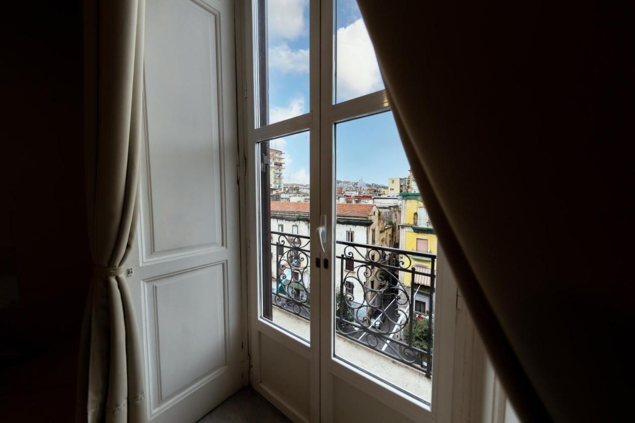 A Casa Di Pupa Apartment