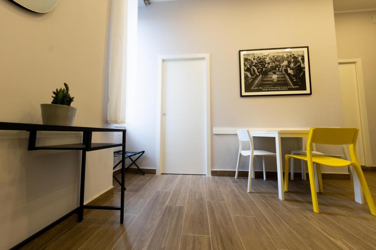 A Casa Di Pupa Naples