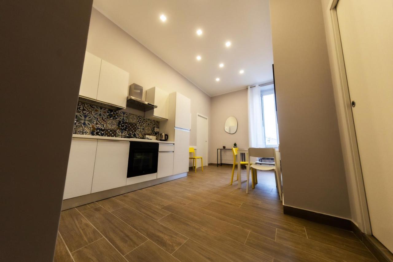 Apartment A Casa Di Pupa Naples