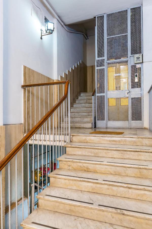 Pulcinella Studio Ai Spagnoli By Wonderful Italy Apartment