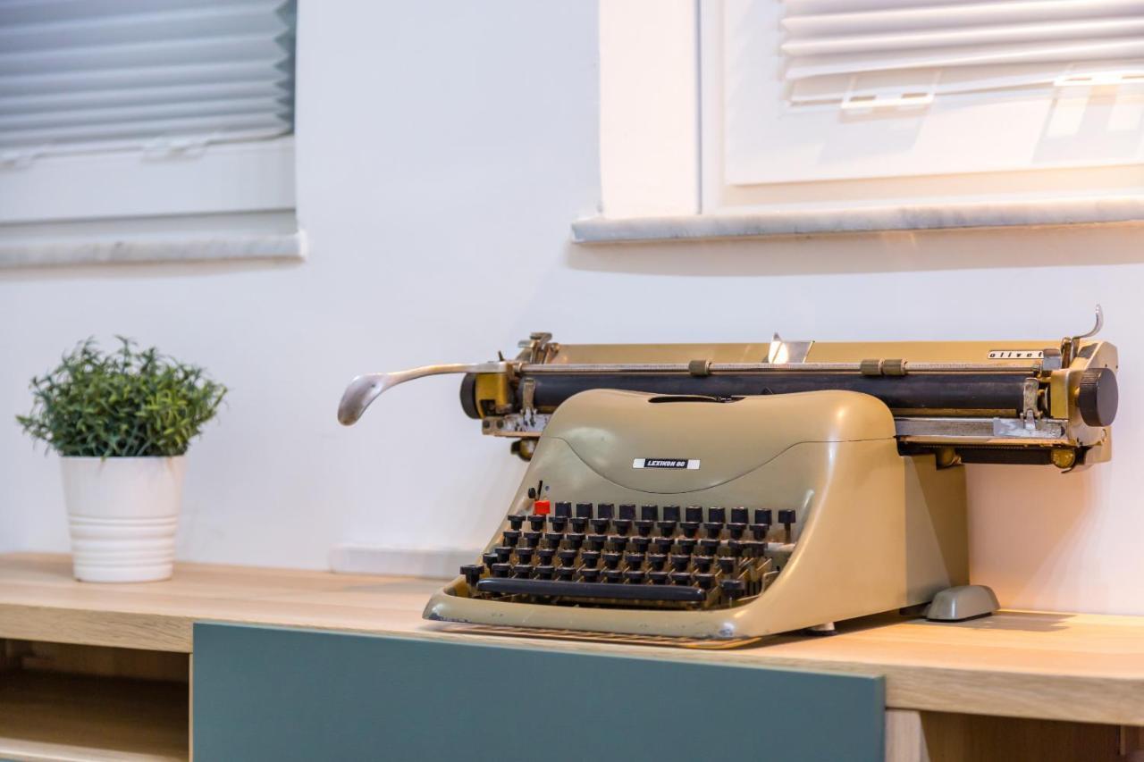 Pulcinella Studio Ai Spagnoli By Wonderful Italy Apartment