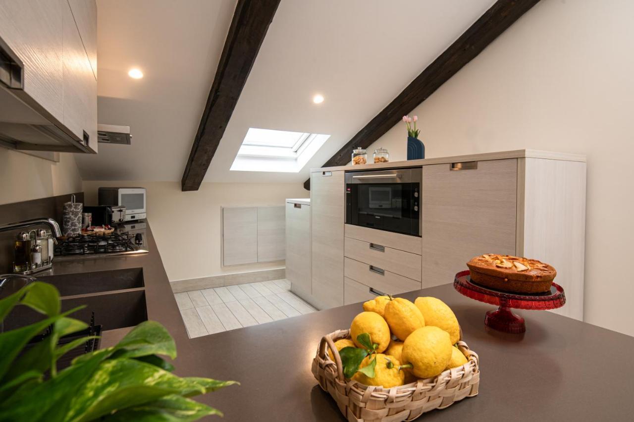 Les Maisons Apartment *