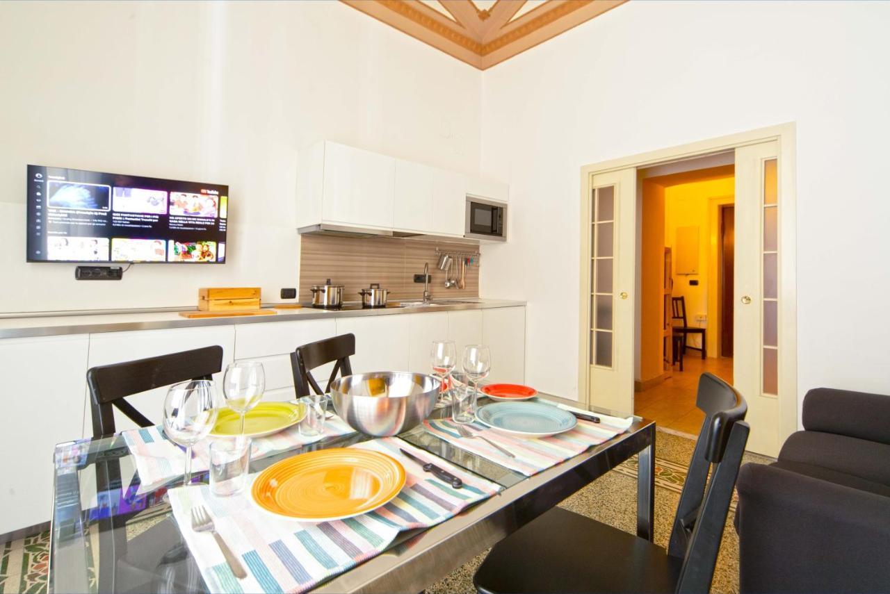 Gocce - Casa Palazzo Dini Apartment *