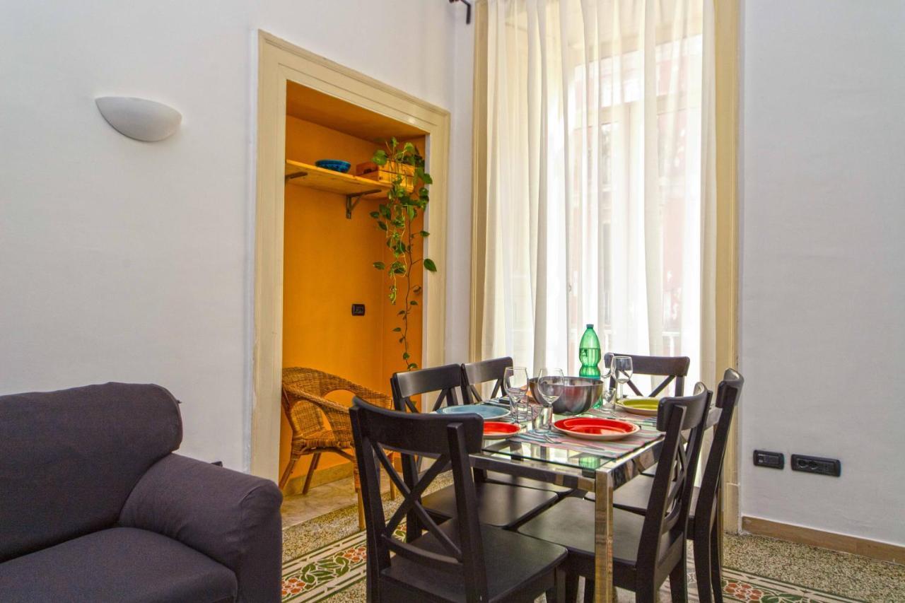 Gocce - Casa Palazzo Dini