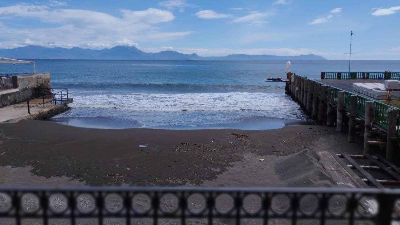 Sul Mare Posillipo Apartment Naples