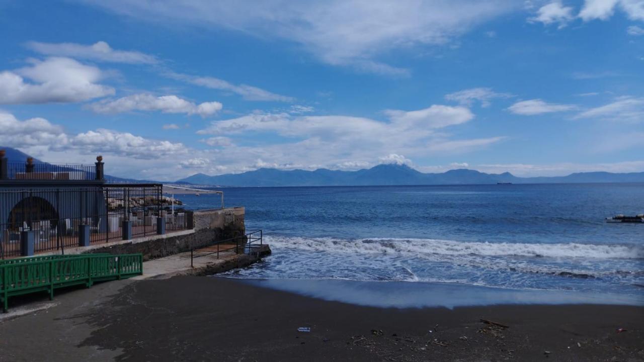 Sul Mare Posillipo Apartment *