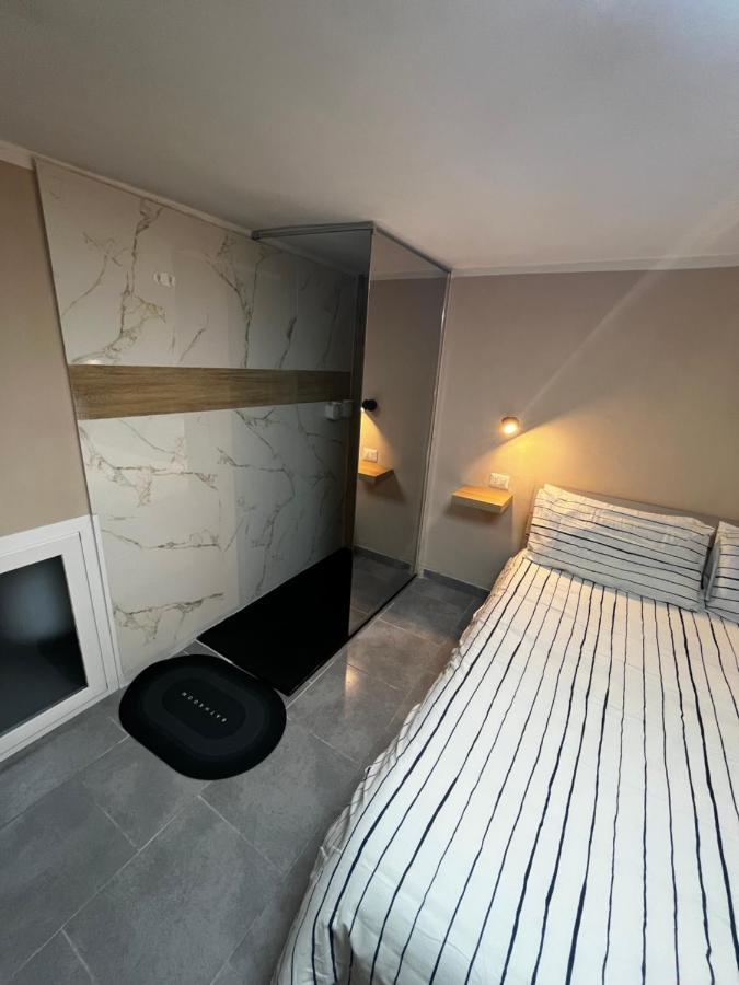 Oversize Apartment *