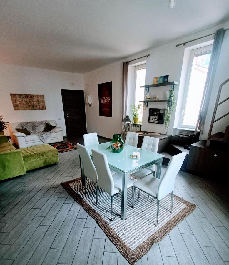 Apartment La Terrazza Naples