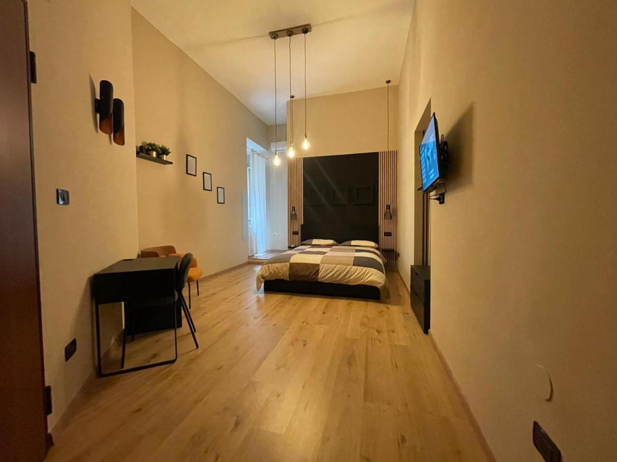 Scio Scio House Casa Contro Il Malocchio * Naples