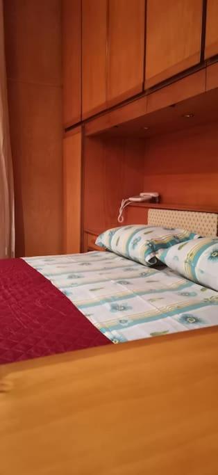 Apartment Residenza Castiglia *
