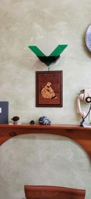 Residenza Castiglia Apartment *