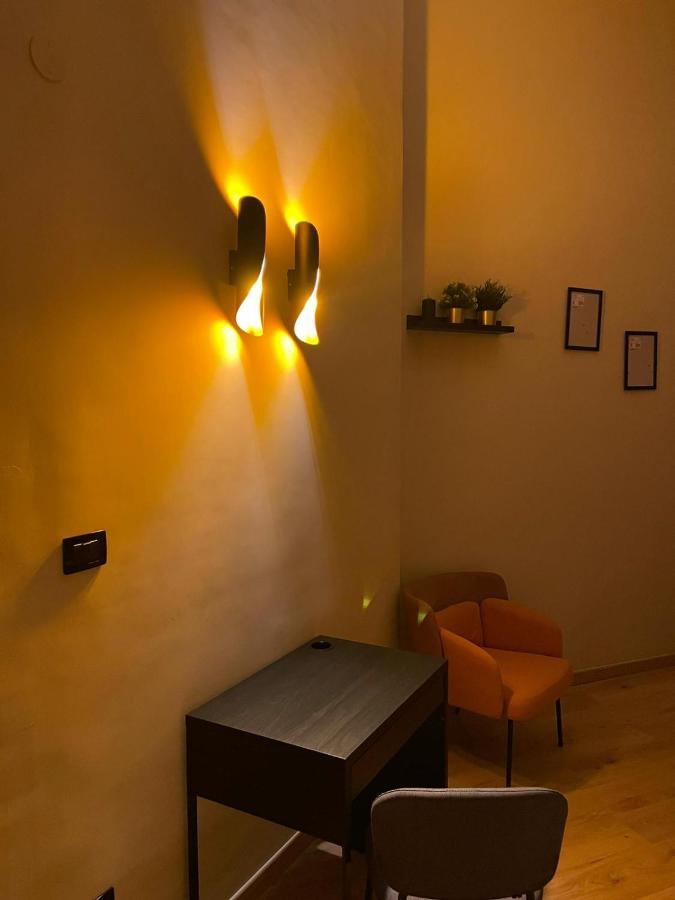 Scio Scio House Casa Contro Il Malocchio Apartment