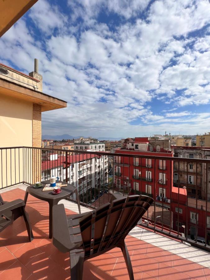 Apartment Casa Lieti Naples